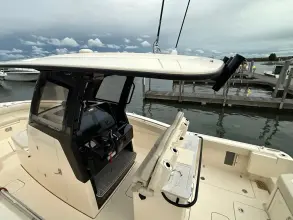 Thumbnail von Scout 280 Sportfish