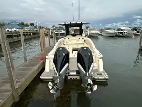 Thumbnail von Scout 280 Sportfish