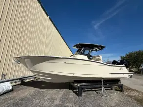 Thumbnail von Scout 280 Sportfish