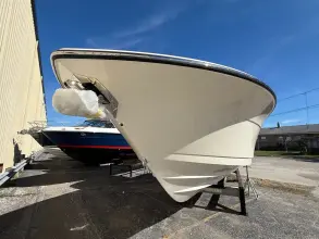 Thumbnail von Scout 280 Sportfish