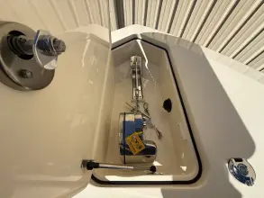 Thumbnail von Scout 280 Sportfish