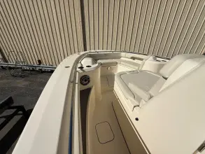 Thumbnail von Scout 280 Sportfish