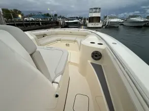 Thumbnail von Scout 280 Sportfish