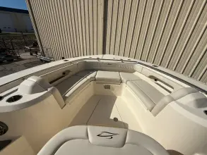 Thumbnail von Scout 280 Sportfish