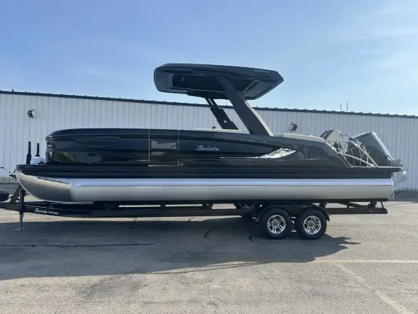 Barletta Reserve 26UC