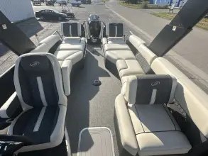 Thumbnail von Barletta Reserve 26UC