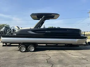 Thumbnail von Barletta Reserve 26UC