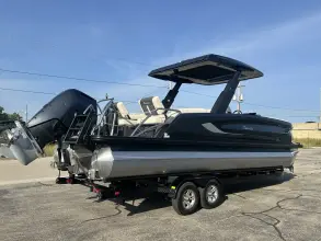 Thumbnail von Barletta Reserve 26UC