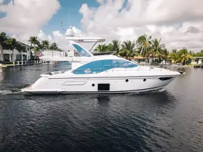 Azimut 50