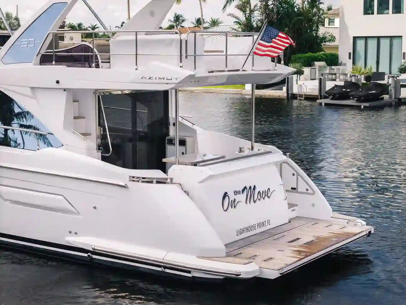 Thumbnail von Azimut 50