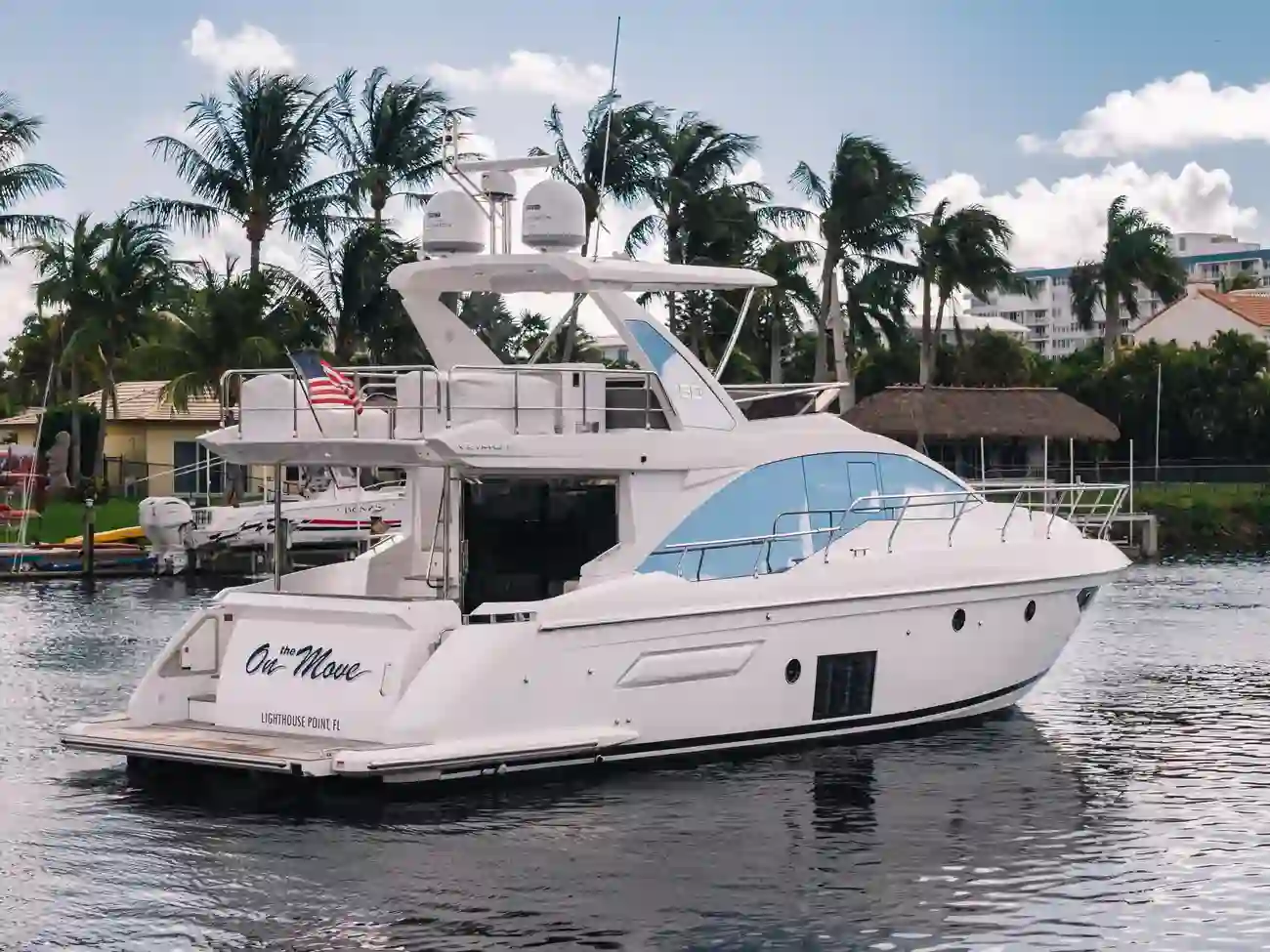 Thumbnail von Azimut 50