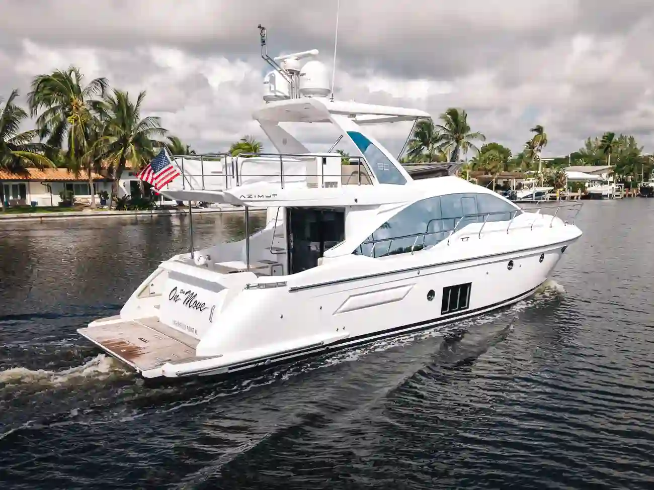 Thumbnail von Azimut 50