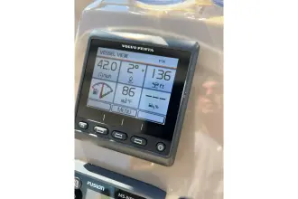 Thumbnail von Regal Sport Coupe 35