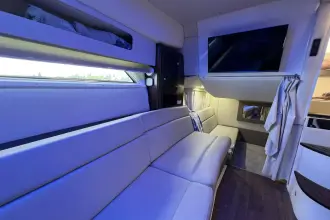 Thumbnail von Regal Sport Coupe 35