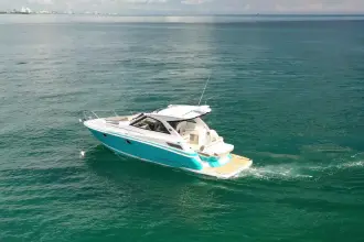 Thumbnail von Regal Sport Coupe 35