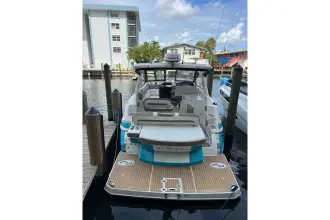 Thumbnail von Regal Sport Coupe 35