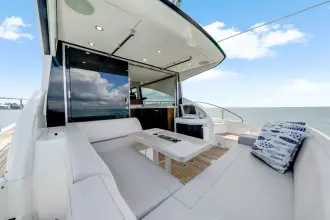 Thumbnail von Fairline Targa 50 GT