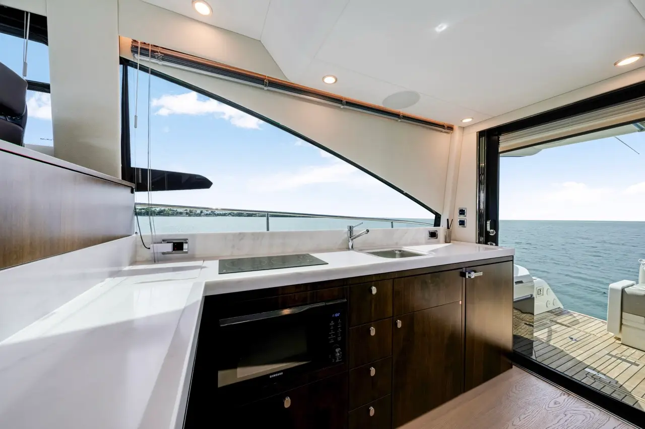 Thumbnail von Fairline Targa 50 GT