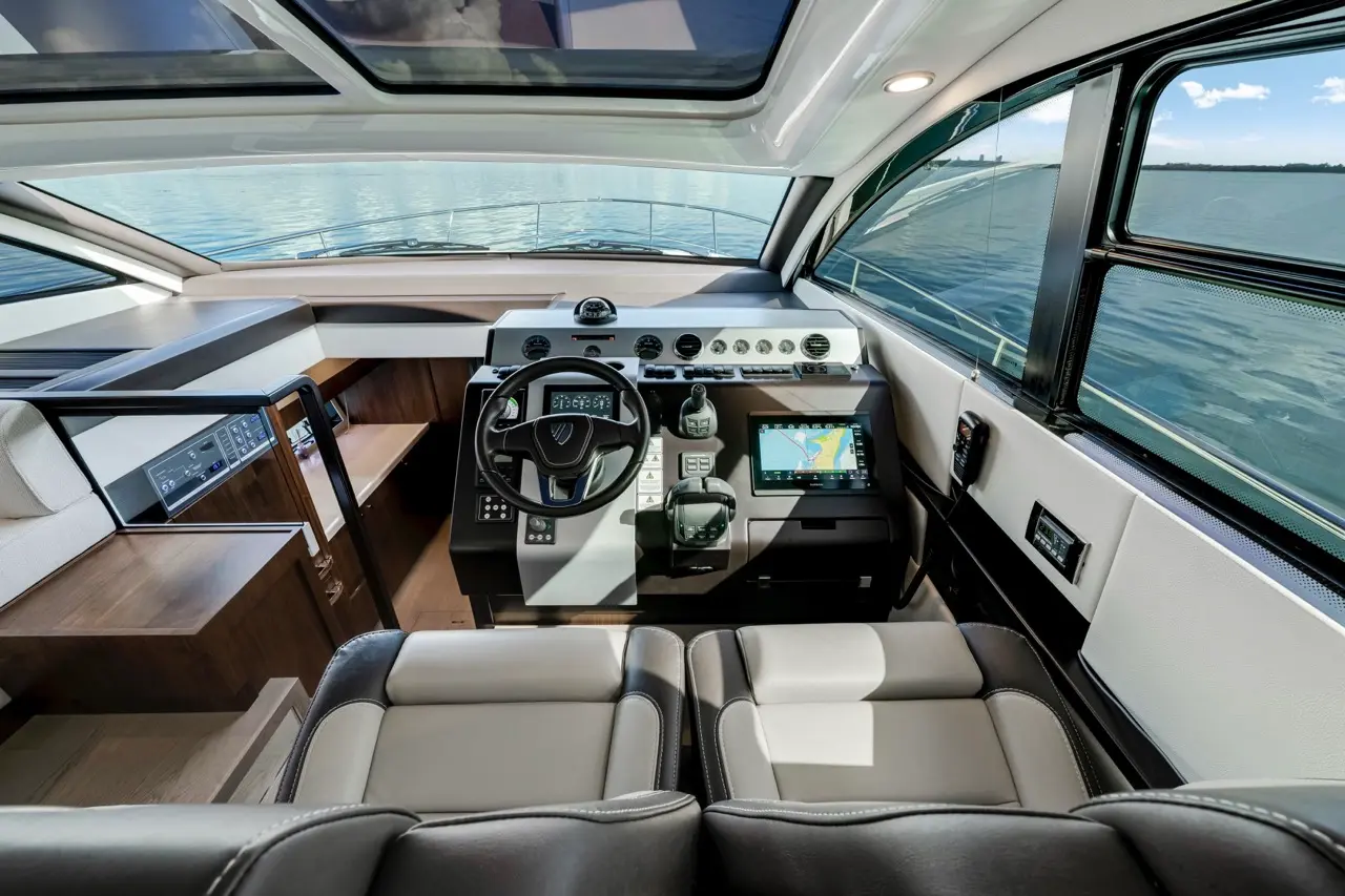 Thumbnail von Fairline Targa 50 GT