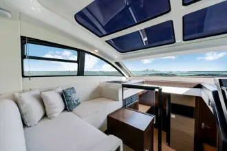 Thumbnail von Fairline Targa 50 GT