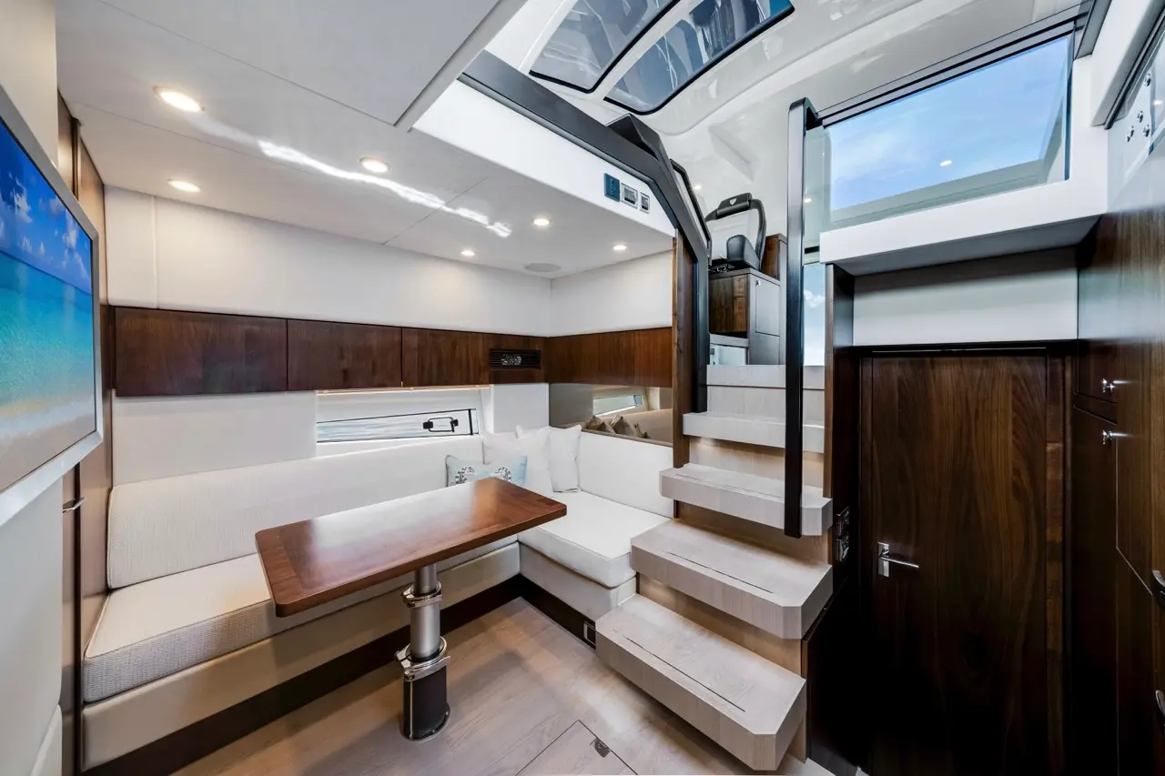 Thumbnail von Fairline Targa 50 GT