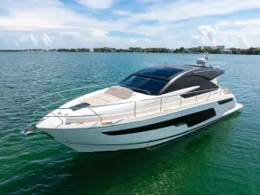 Thumbnail von Fairline Targa 50 GT