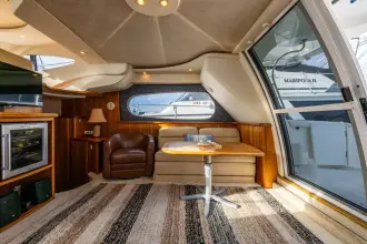 Thumbnail von Silverton 410 Sport Bridge Infinite