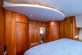 Thumbnail von Silverton 410 Sport Bridge Infinite