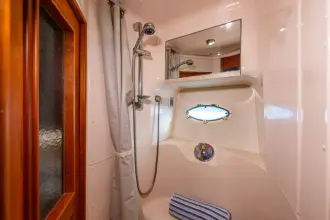 Thumbnail von Silverton 410 Sport Bridge Infinite