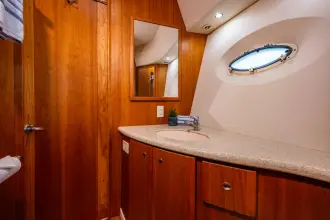 Thumbnail von Silverton 410 Sport Bridge Infinite