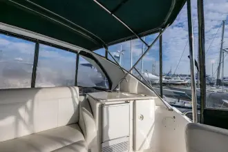 Thumbnail von Silverton 410 Sport Bridge Infinite