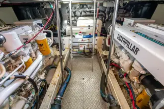 Thumbnail von Silverton 410 Sport Bridge Infinite