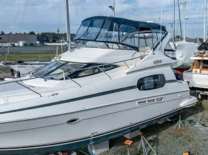 Thumbnail von Silverton 410 Sport Bridge Infinite