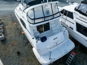 Thumbnail von Silverton 410 Sport Bridge Infinite