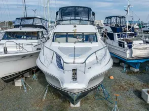 Thumbnail von Silverton 410 Sport Bridge Infinite