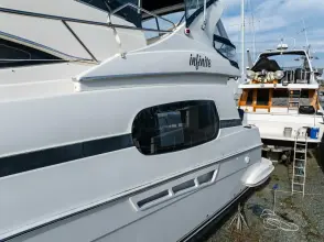 Thumbnail von Silverton 410 Sport Bridge Infinite