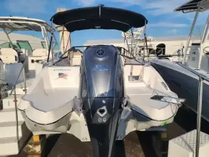 Thumbnail von Stingray 231DC