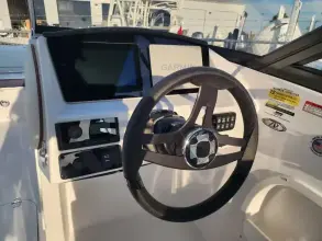 Thumbnail von Stingray 231DC