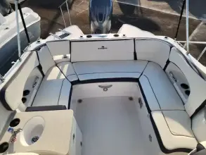 Thumbnail von Stingray 231DC