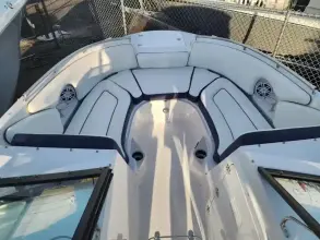 Thumbnail von Stingray 231DC