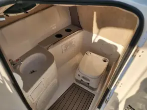 Thumbnail von Stingray 231DC