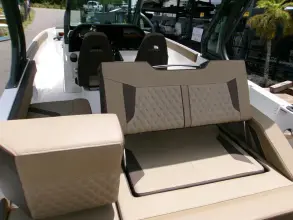 Thumbnail von Monterey 27 Elite