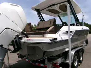 Thumbnail von Monterey 27 Elite