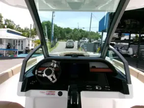 Thumbnail von Monterey 27 Elite