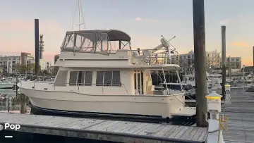 Thumbnail von Mainship 400 Trawler