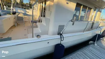 Thumbnail von Mainship 400 Trawler