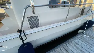 Thumbnail von Mainship 400 Trawler