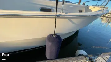 Thumbnail von Mainship 400 Trawler