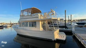 Thumbnail von Mainship 400 Trawler