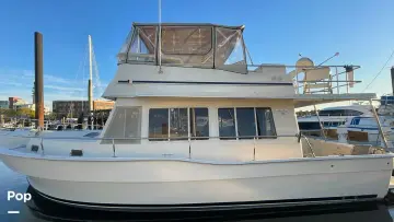 Thumbnail von Mainship 400 Trawler